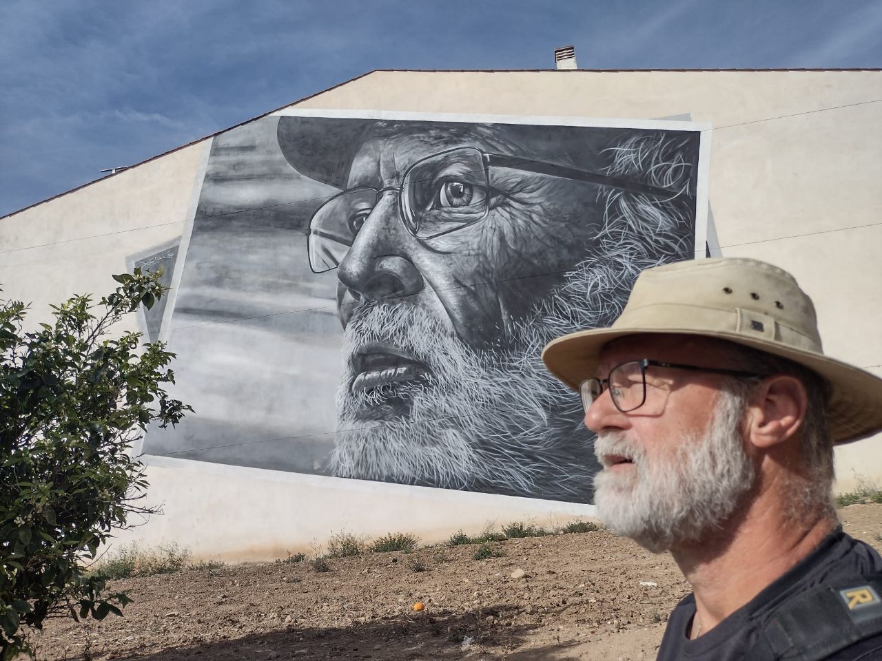 #6 Montánchez | Malpartida de Plasencia | Talavera de la Reina | Consuegra | Xàtiva  | Geldo | Geldo