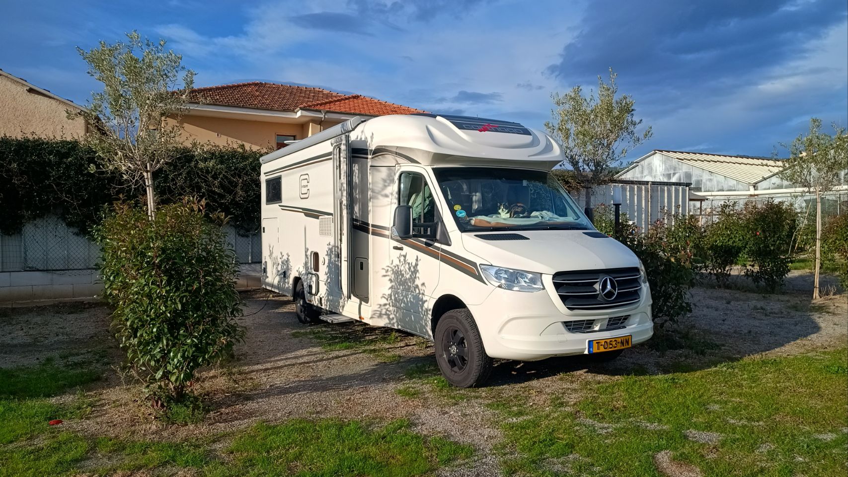 #30 Matera | Alberobello | Alberobello | San Giovanni Rotondo | Parma | Parma | Diano Marina