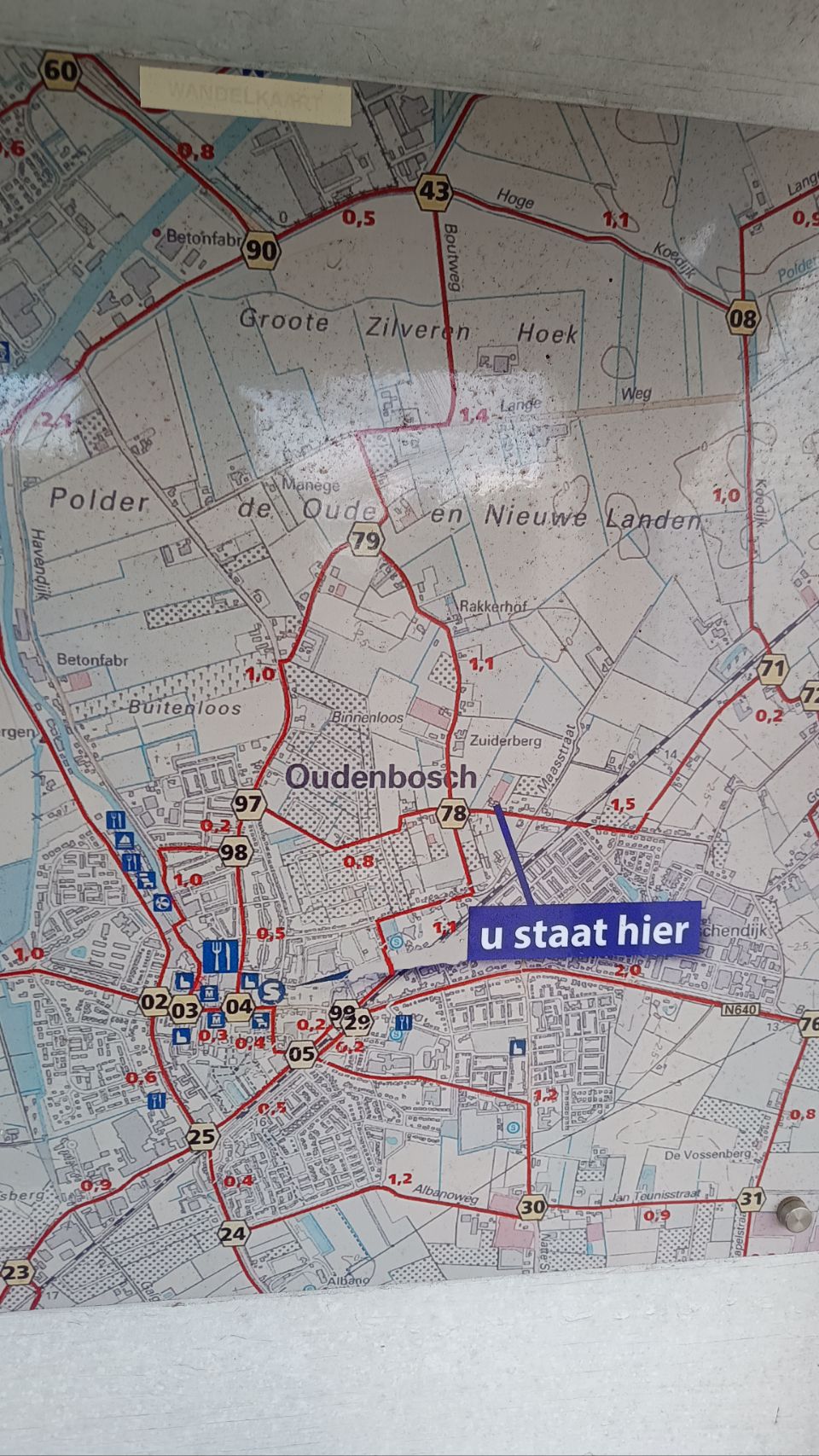 #1 Rilland | Camperplaats “in de wei” | Hoeven | Camperplaats Anselberg in Ospel | Limburg  | Wouw | Oudenbosch