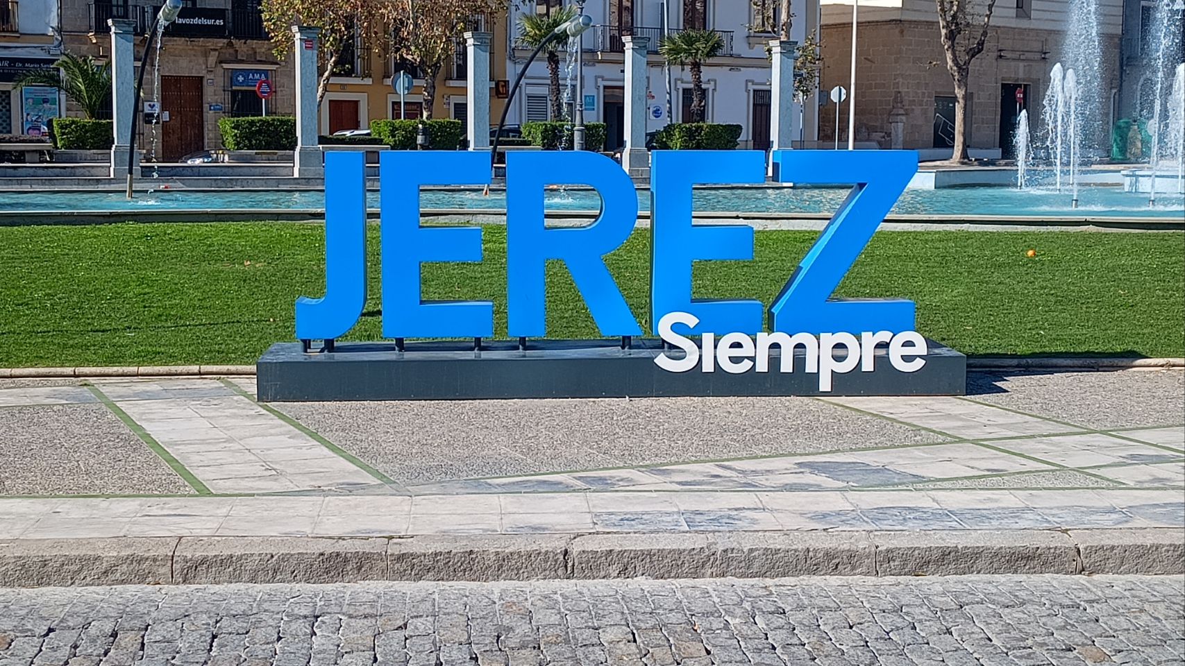 #34 Estepona | Estepona | Tarifa | Tarifa | Tarifa | Jerez | Jerez