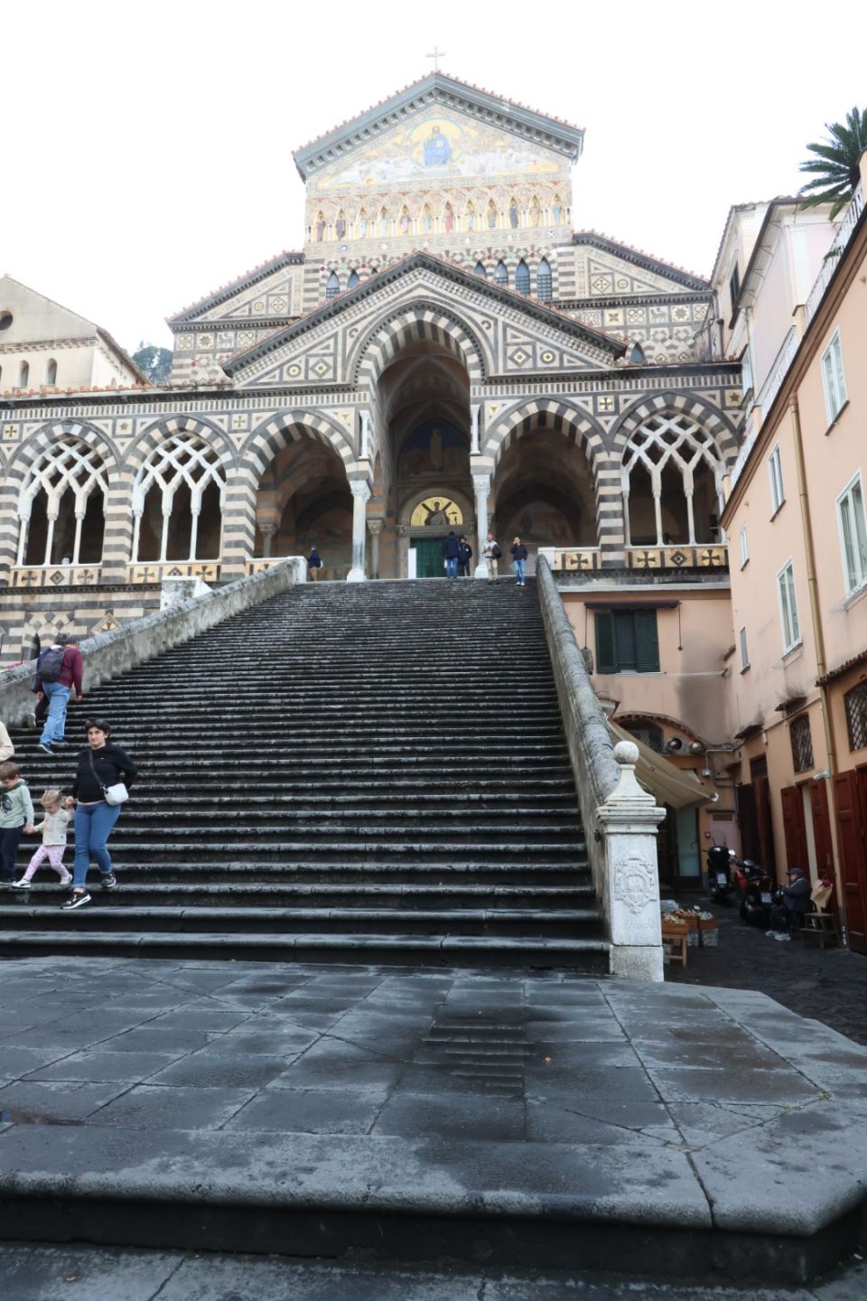 #29 Vatican City | Rome | Ercolano | Pompei | Sorrento | Positano | Pogerola