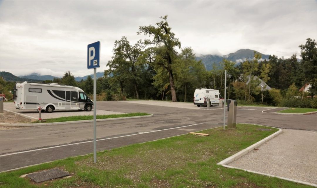 #25 Golling an der Salzach | Golling an der Salzach | Arnoldstein | Nötsch Im Gailtal | Vintgar Kloof  | Bohinj | Bled