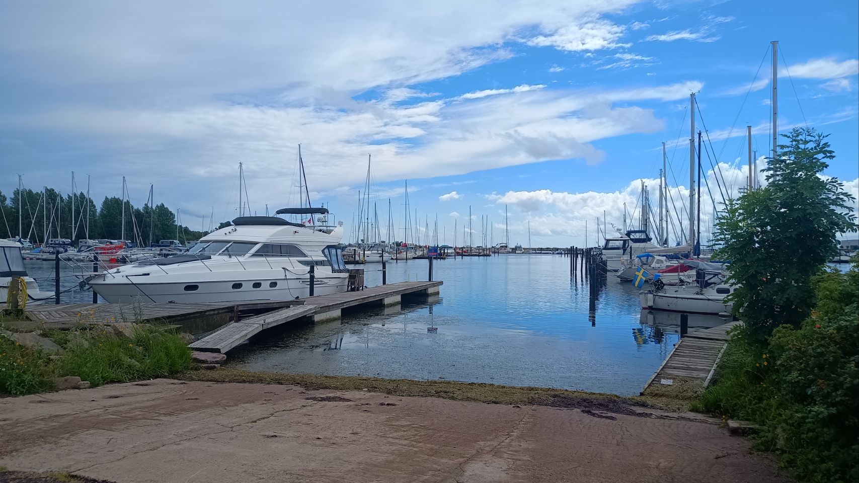 #14 Drachtstercompagnie | Vriescheloo | Heidenau | Aabenraa Municipality | Soro | Over de Sontbrug | Landskrona kommun