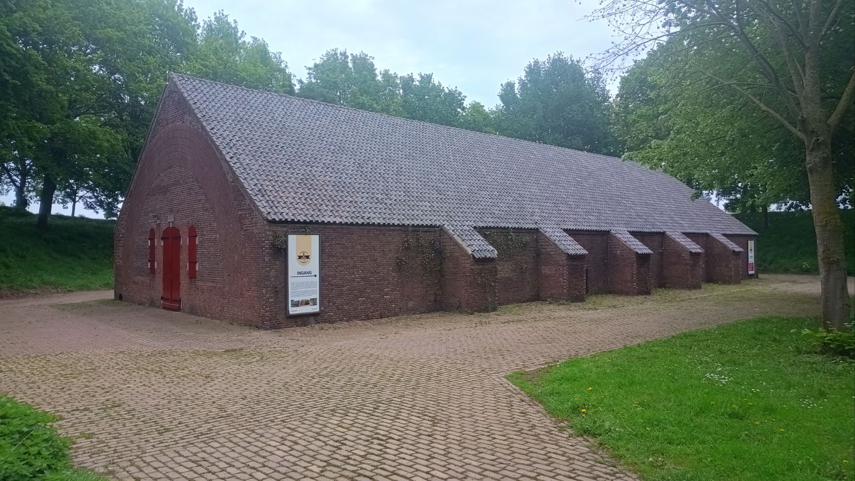 #9 Saint-Jean-d’Angély | Bonnétable | Blankenberghe | Rucphen | Rilland | Rilland | Geertruidenberg