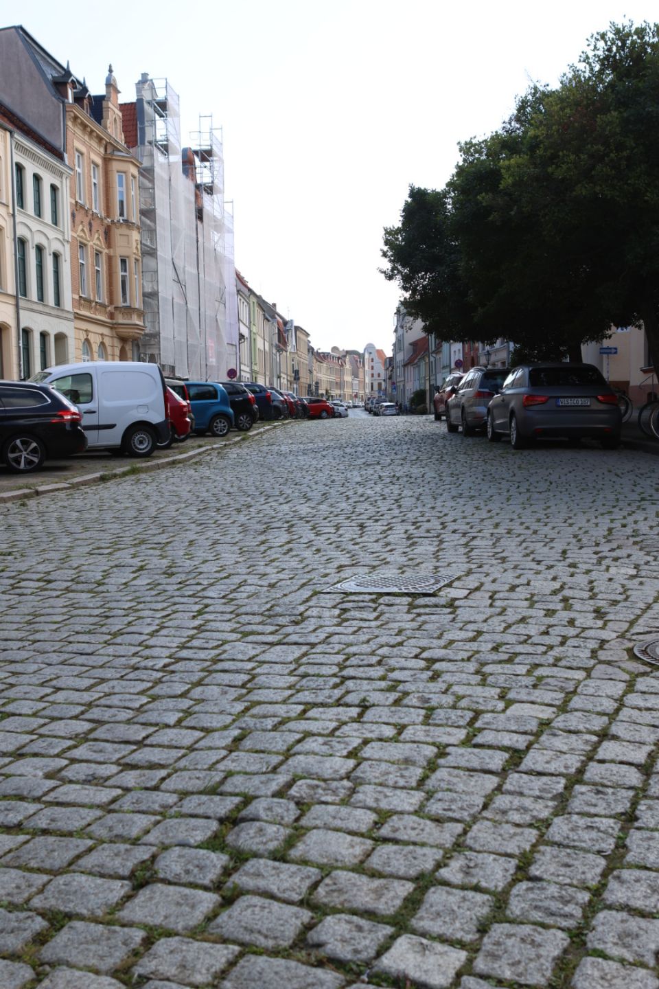 #50 Thisted Municipality | Lemvig | Holstebro Municipality | Holstebro Municipality | Stellplads Green  | Groß Vollstedt | Wismar