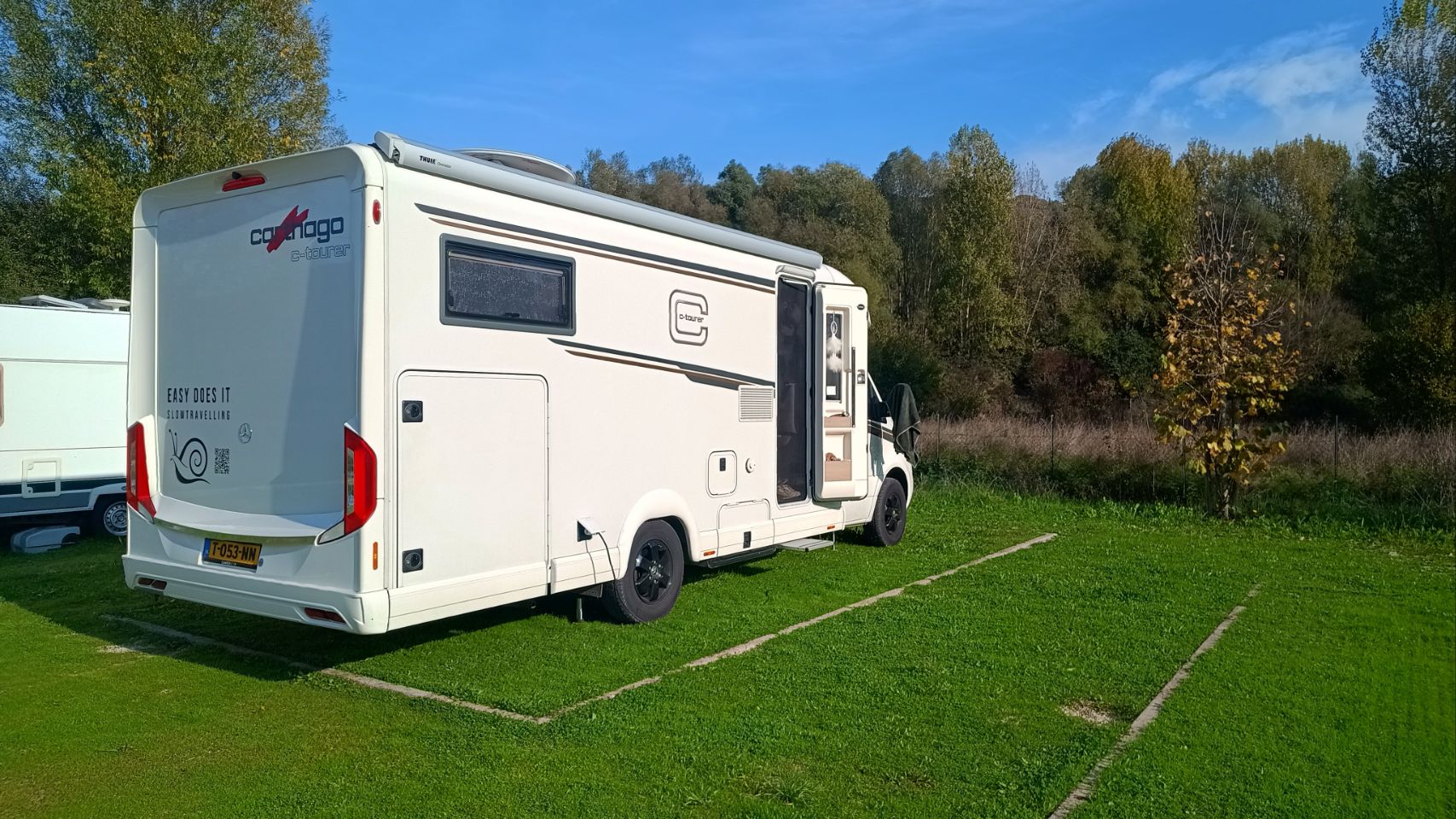 #27 Segusino | Due Carrare | Chioggia | Chioggia | Ravenna | Montefiore Conca | Lisciano Niccone