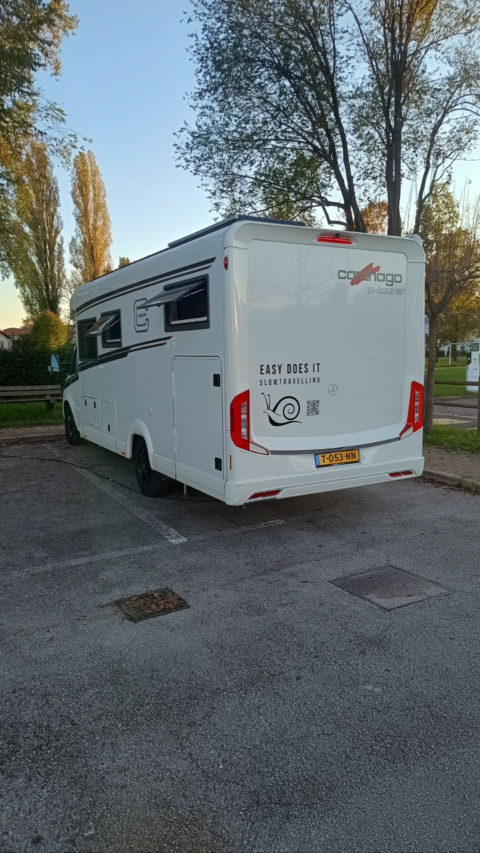 #26 Ljubljana | Ljubljana | Postojna | Postojna | Staranzano | Staranzano | Valvasone Arzene