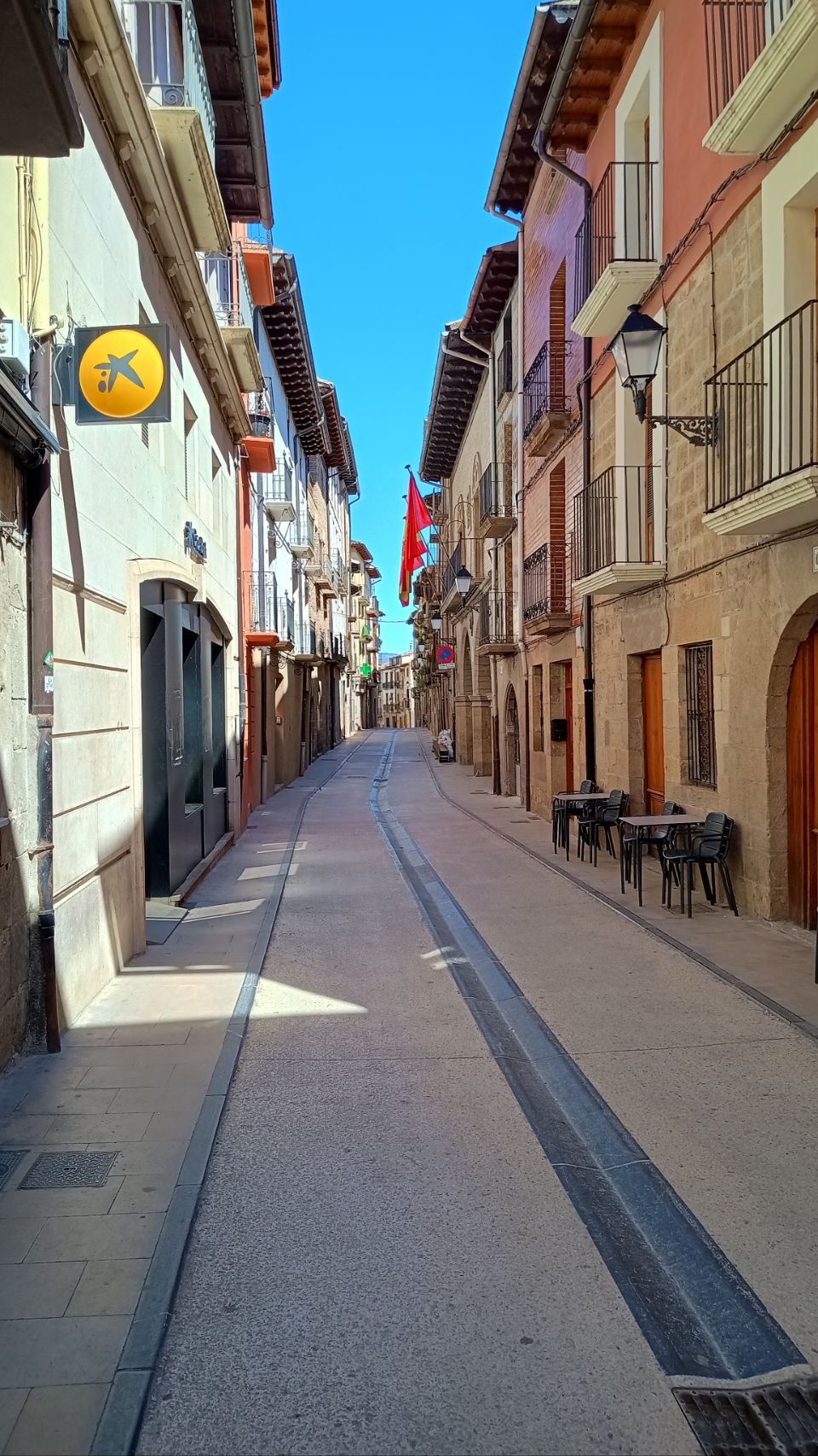 #7 Villarquemado | Villarquemado | Calatayud | Cabanillas | Bardenas Reales de Navarra | Olite | Lumbier