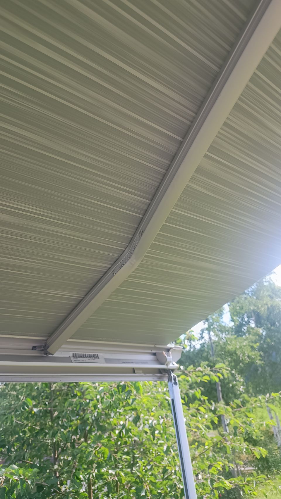 #47 Rechtsomkeert.. | Smøla | Vestnes | Runde op bezoek bij de papegaaiduikers  | Stryn | Vågåmo  | Luifel schade