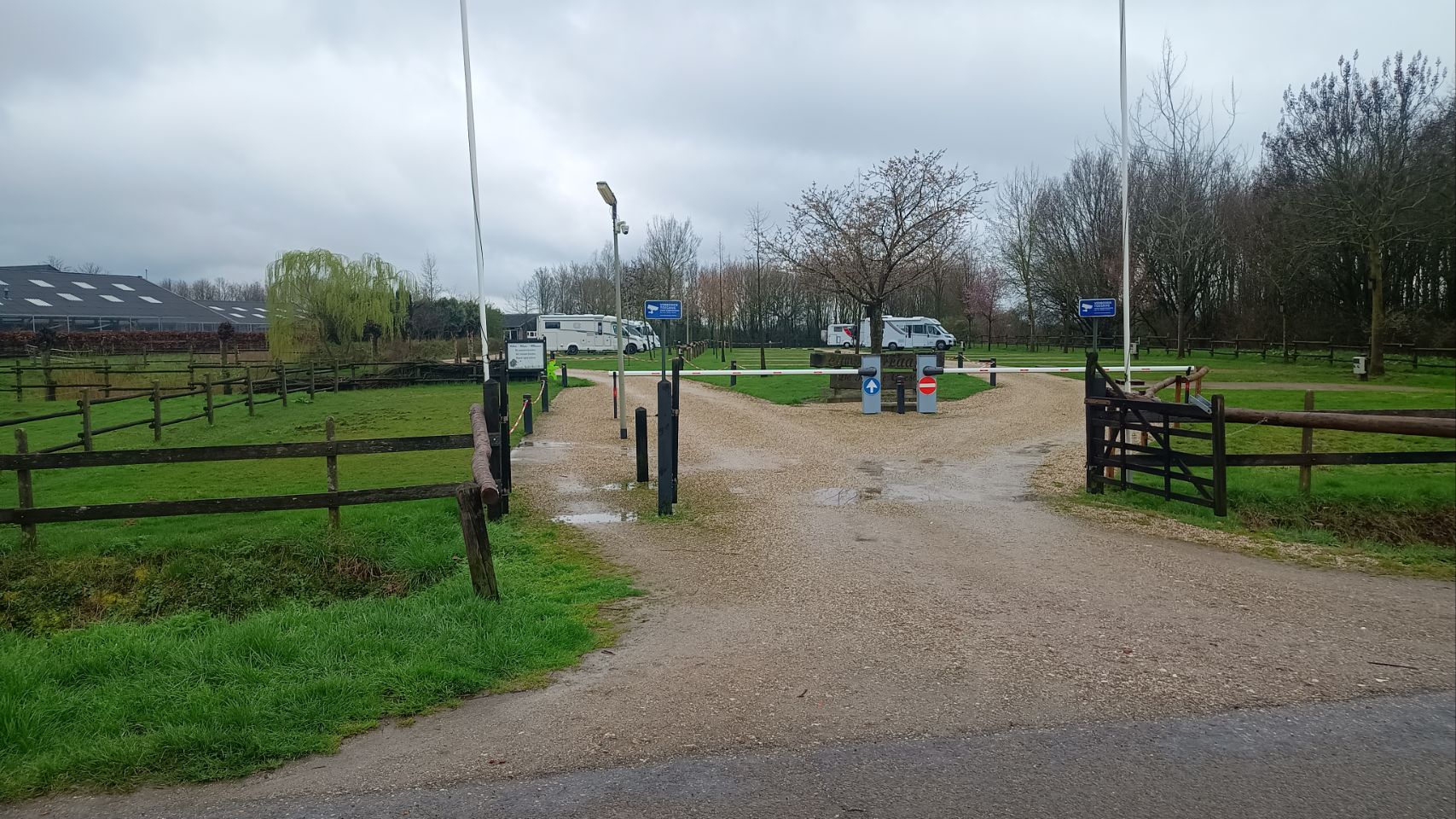 #66 Wijshagen – Oudsbergen  | Beringen-Mijn | Linden