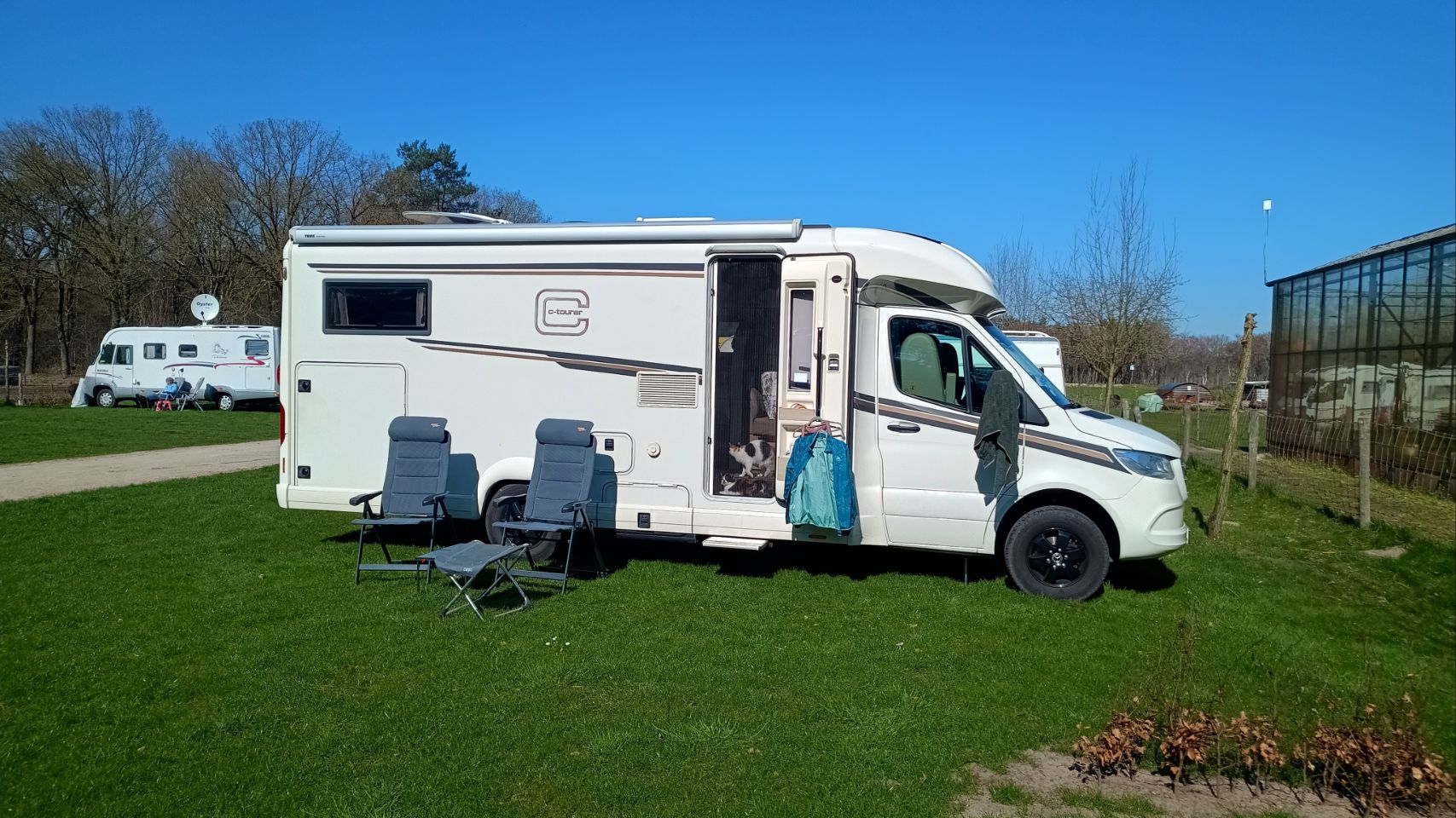 #67 De Heurne | Klarenbeek  | Klarenbeek | Heeswijk-Dinther