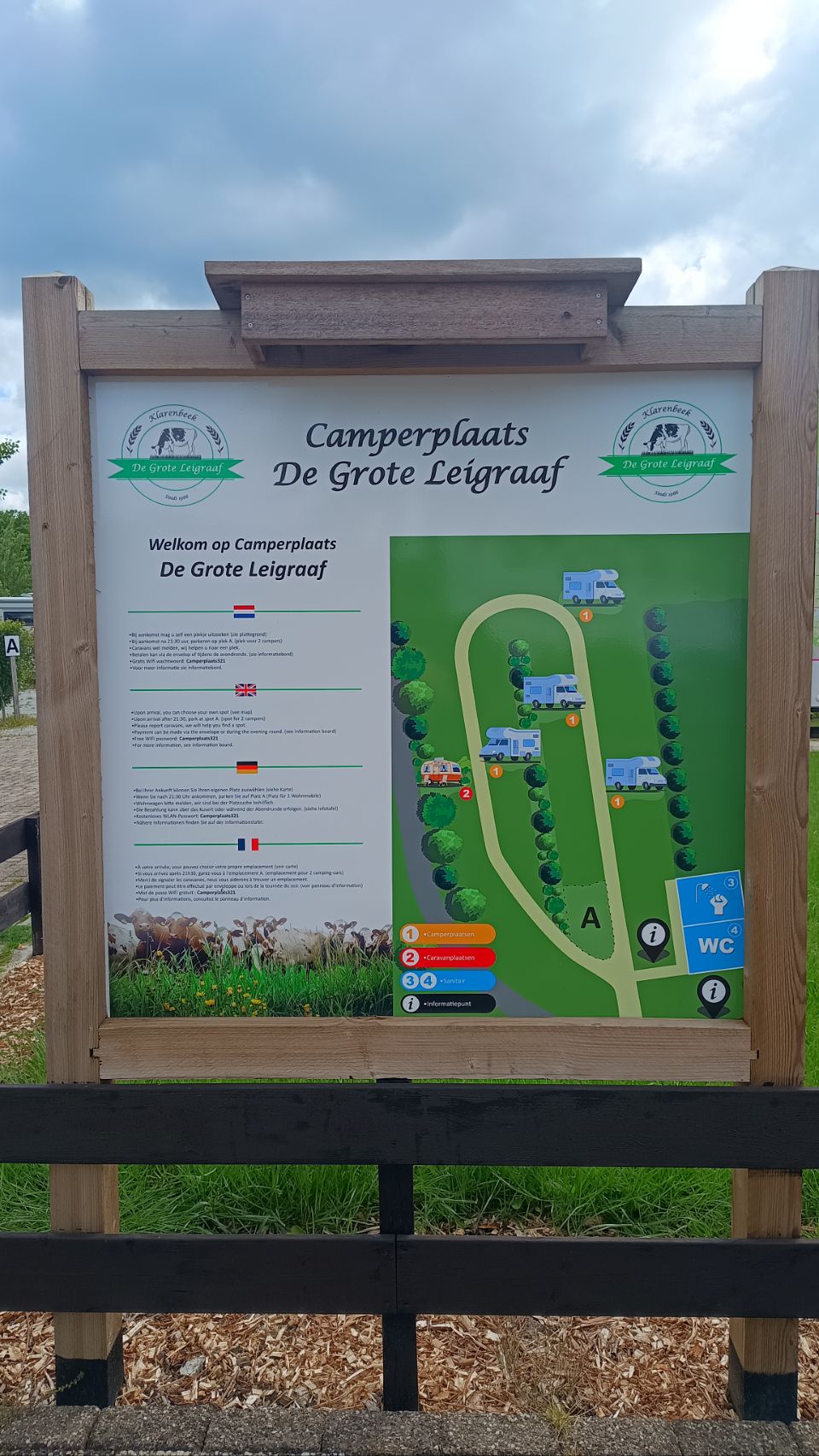 #76 Hengelo | De Vlinder van boven gezien. | Klarenbeek